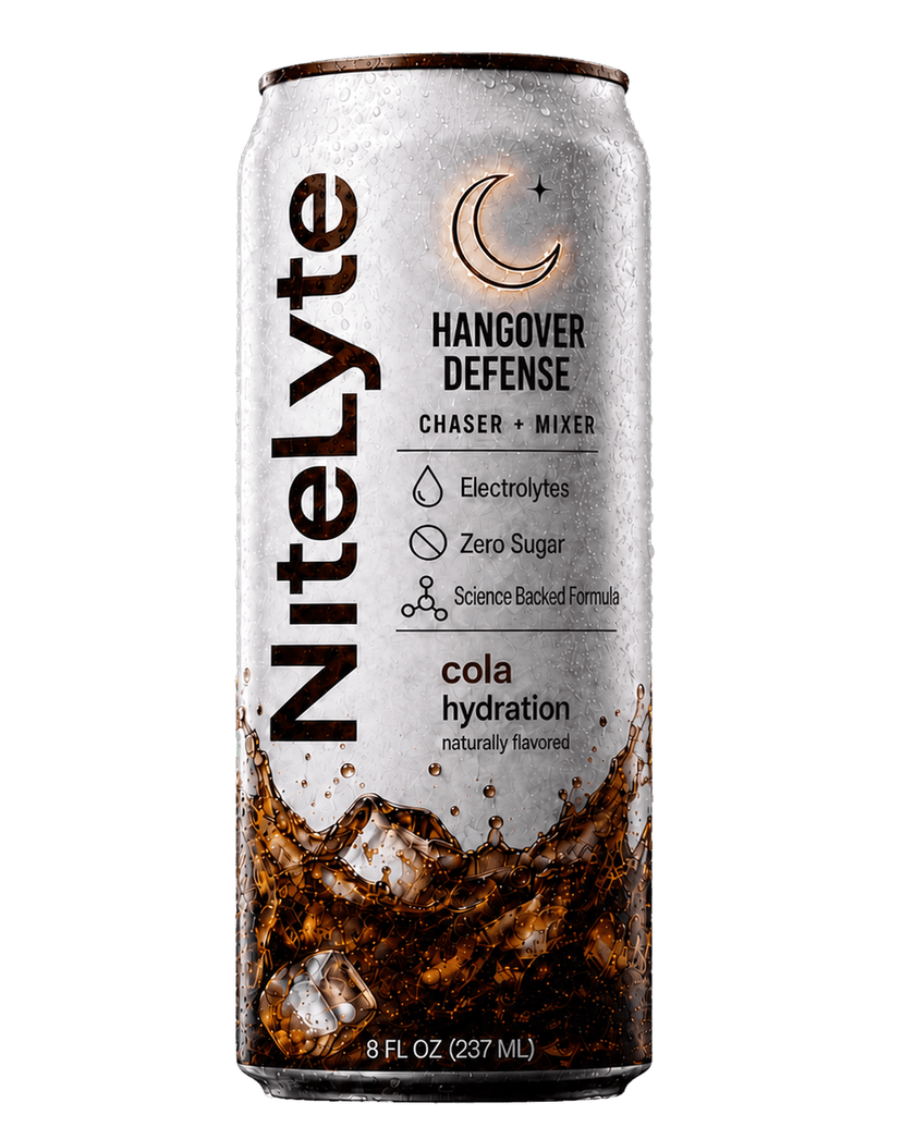 NiteLyte Cola