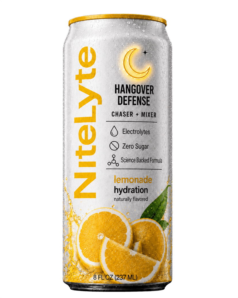 NiteLyte Lemonade