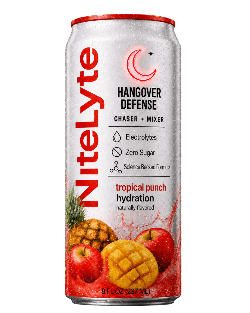 NiteLyte Tropical Punch
